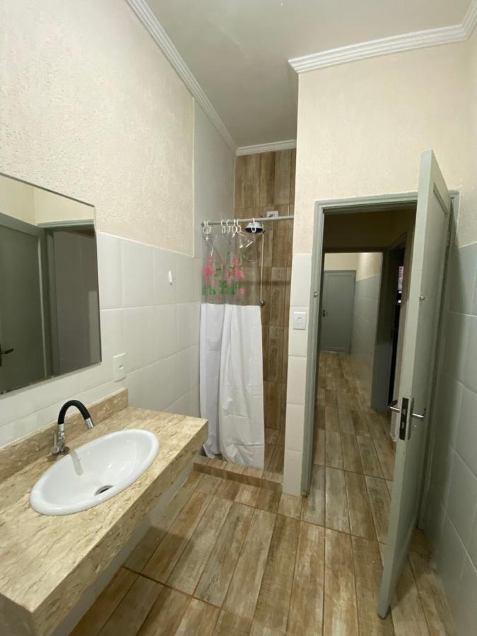 Casa A 100Metros Praia Ocian Praia Grande  Exterior photo