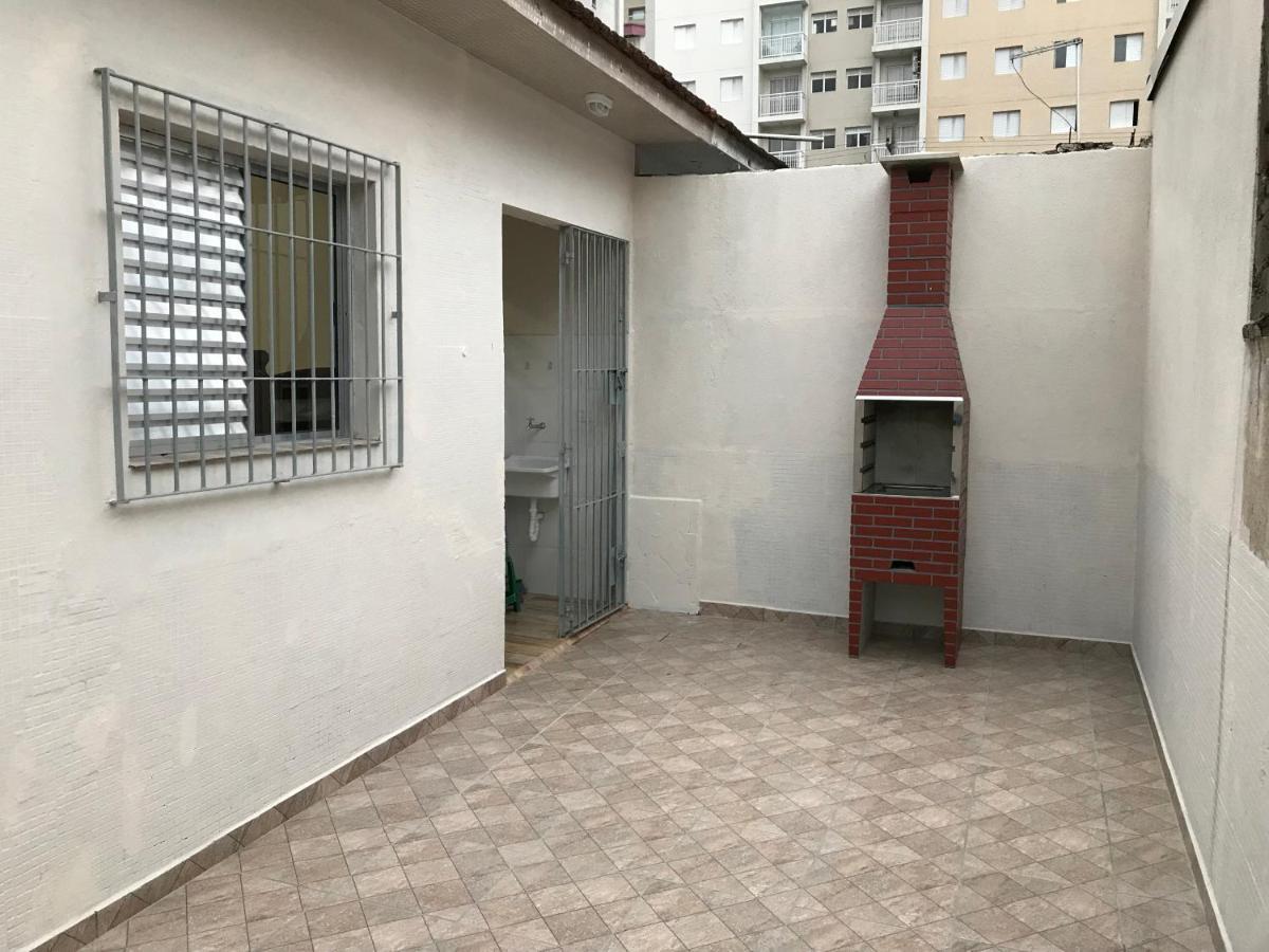Casa A 100Metros Praia Ocian Praia Grande  Exterior photo