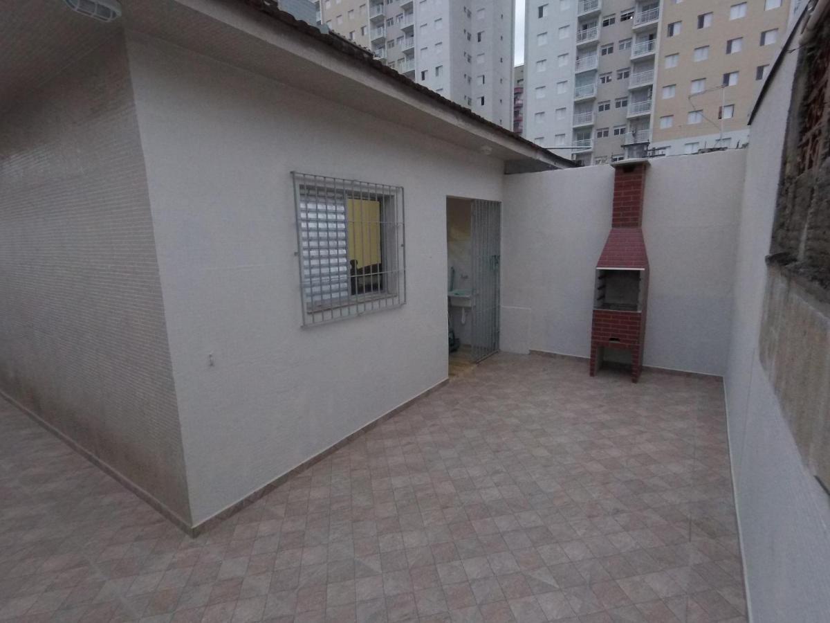 Casa A 100Metros Praia Ocian Praia Grande  Exterior photo