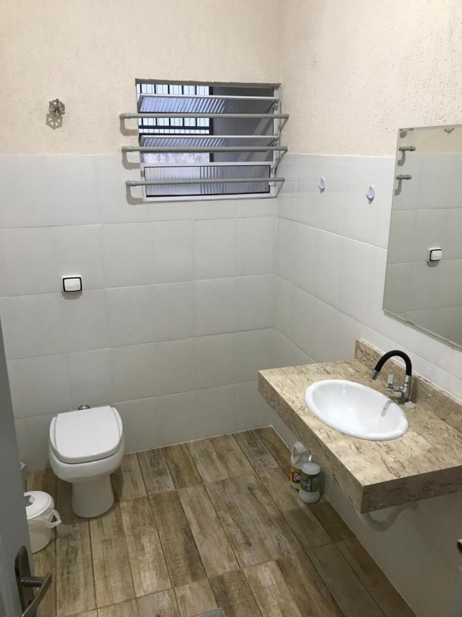 Casa A 100Metros Praia Ocian Praia Grande  Exterior photo